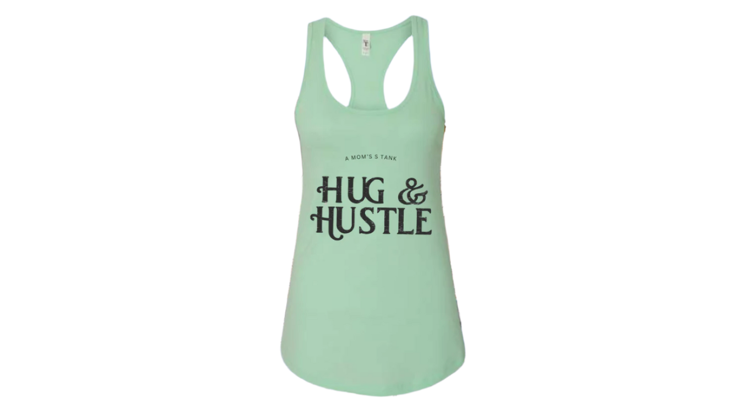 A Mom Tank