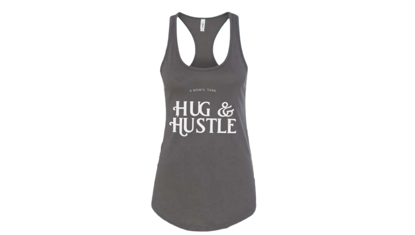 A Mom Tank