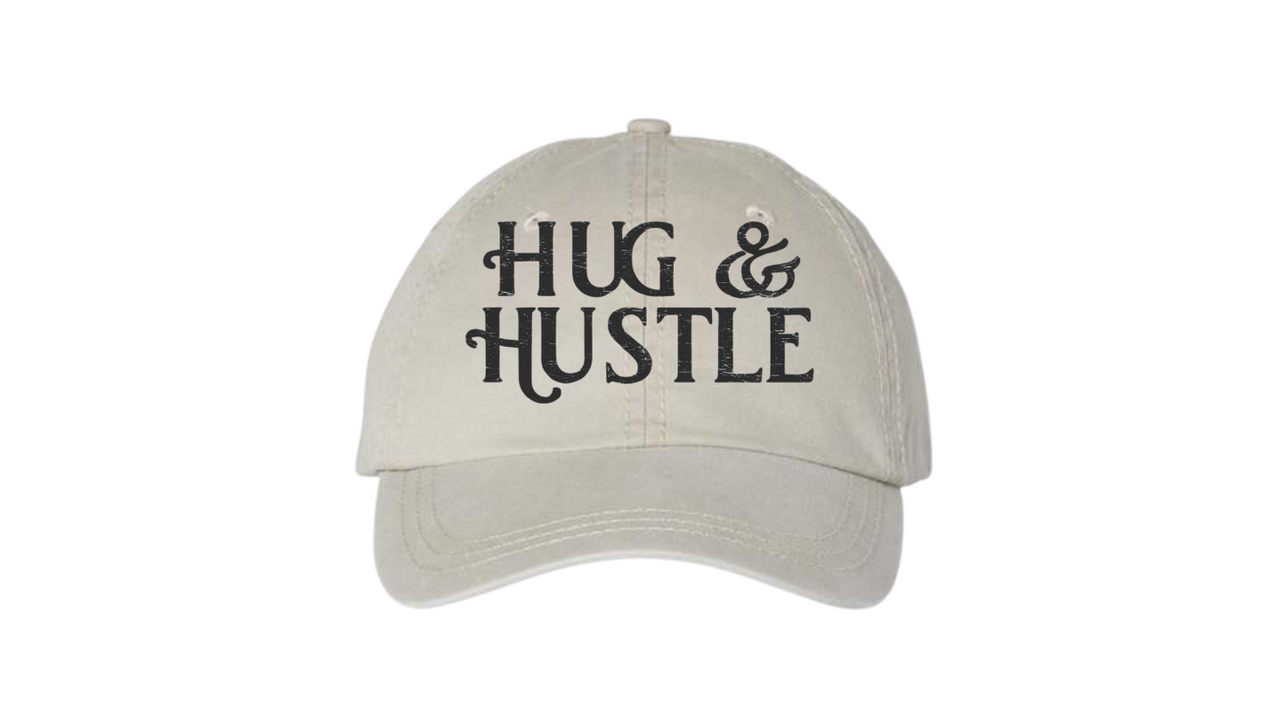 A Mom Hat