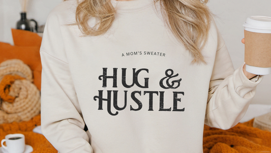 A Mom Sweater