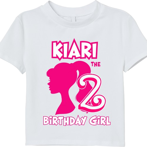 Barbie Jean Jacket , Skirt, & Shirt