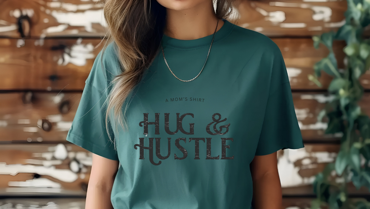 A Mom Shirt