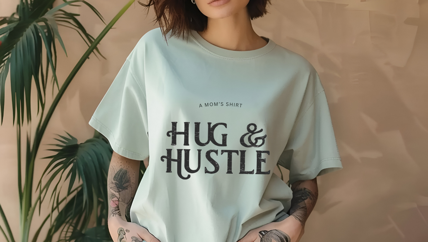 A Mom Shirt