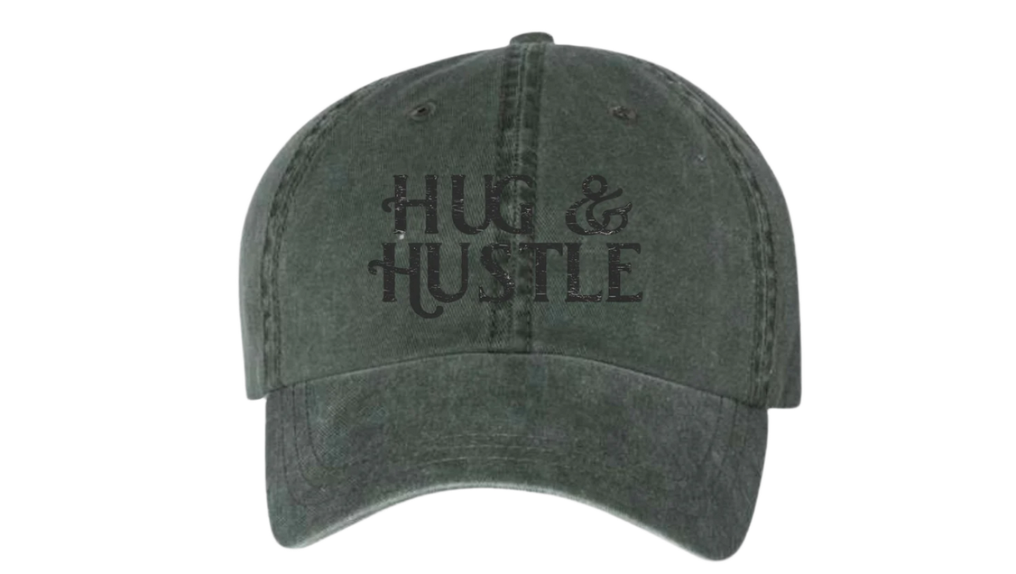 A Mom Hat
