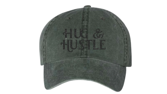 A Mom Hat