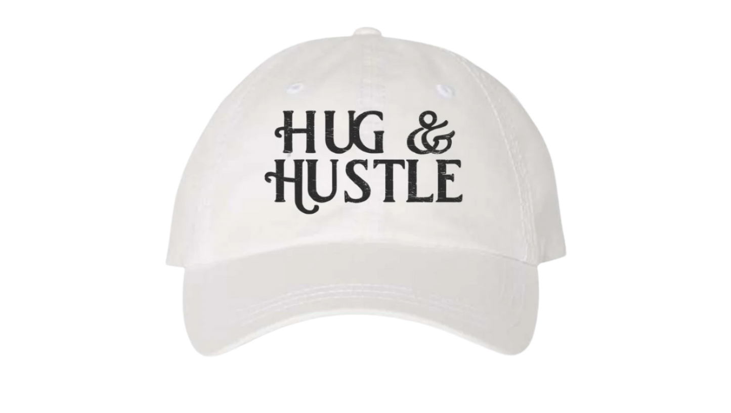 A Mom Hat