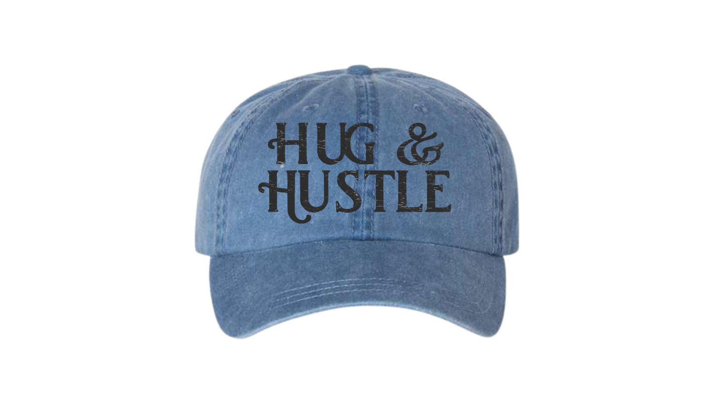 A Mom Hat