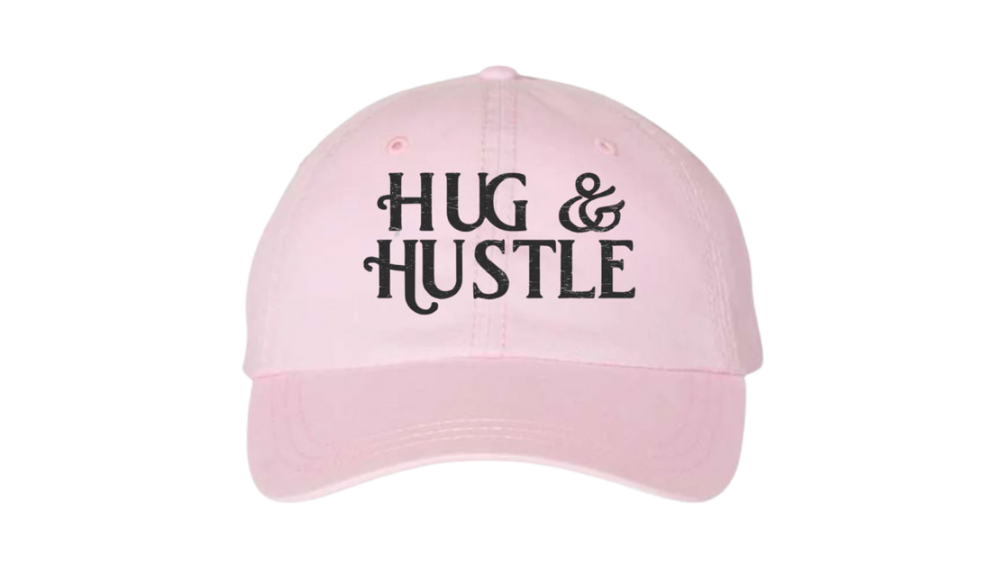 A Mom Hat
