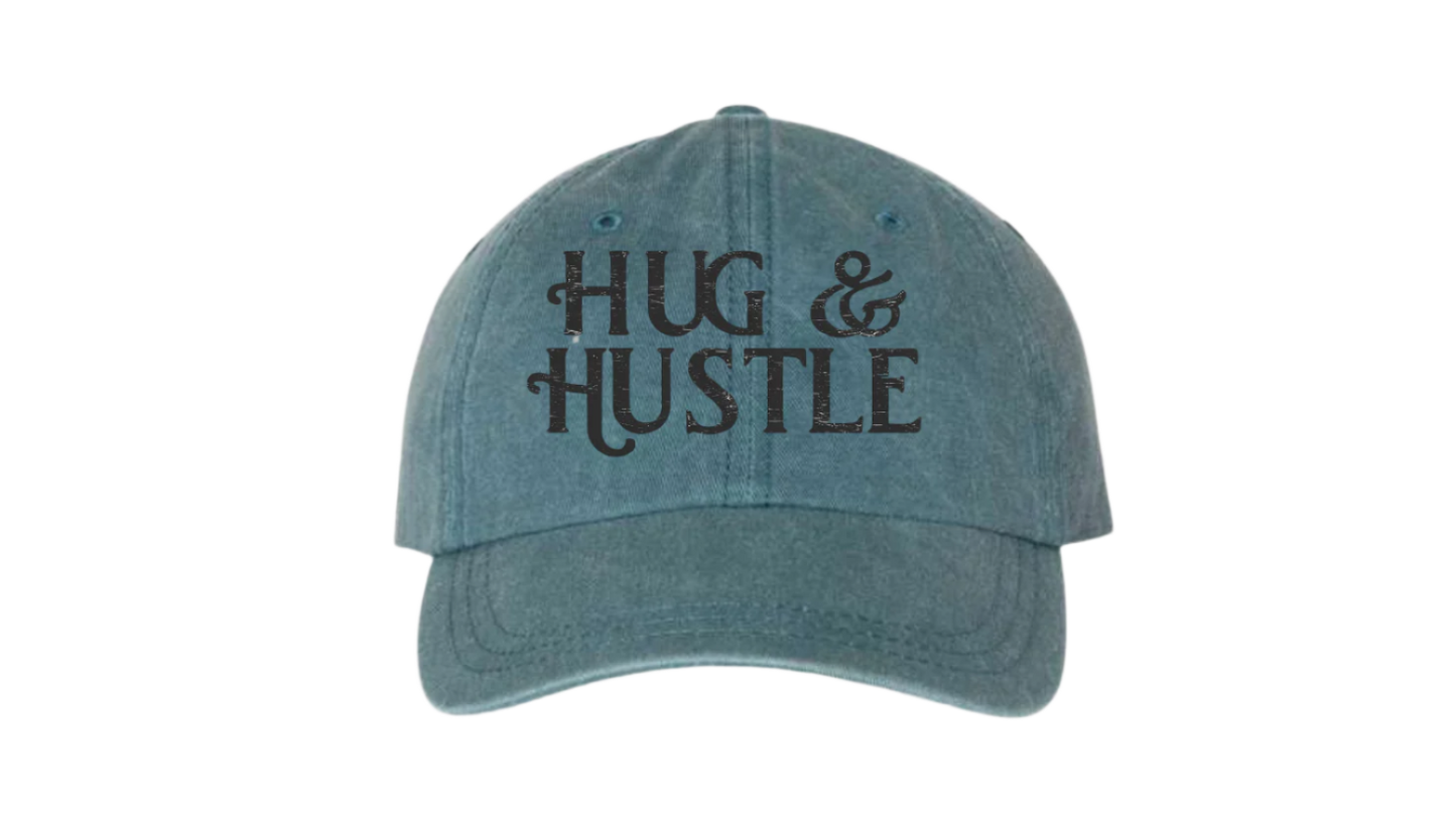 A Mom Hat