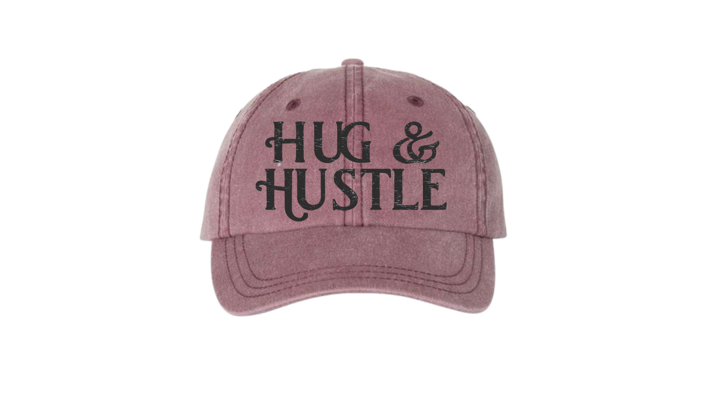 A Mom Hat