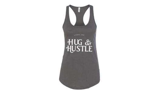 A Mom Tank