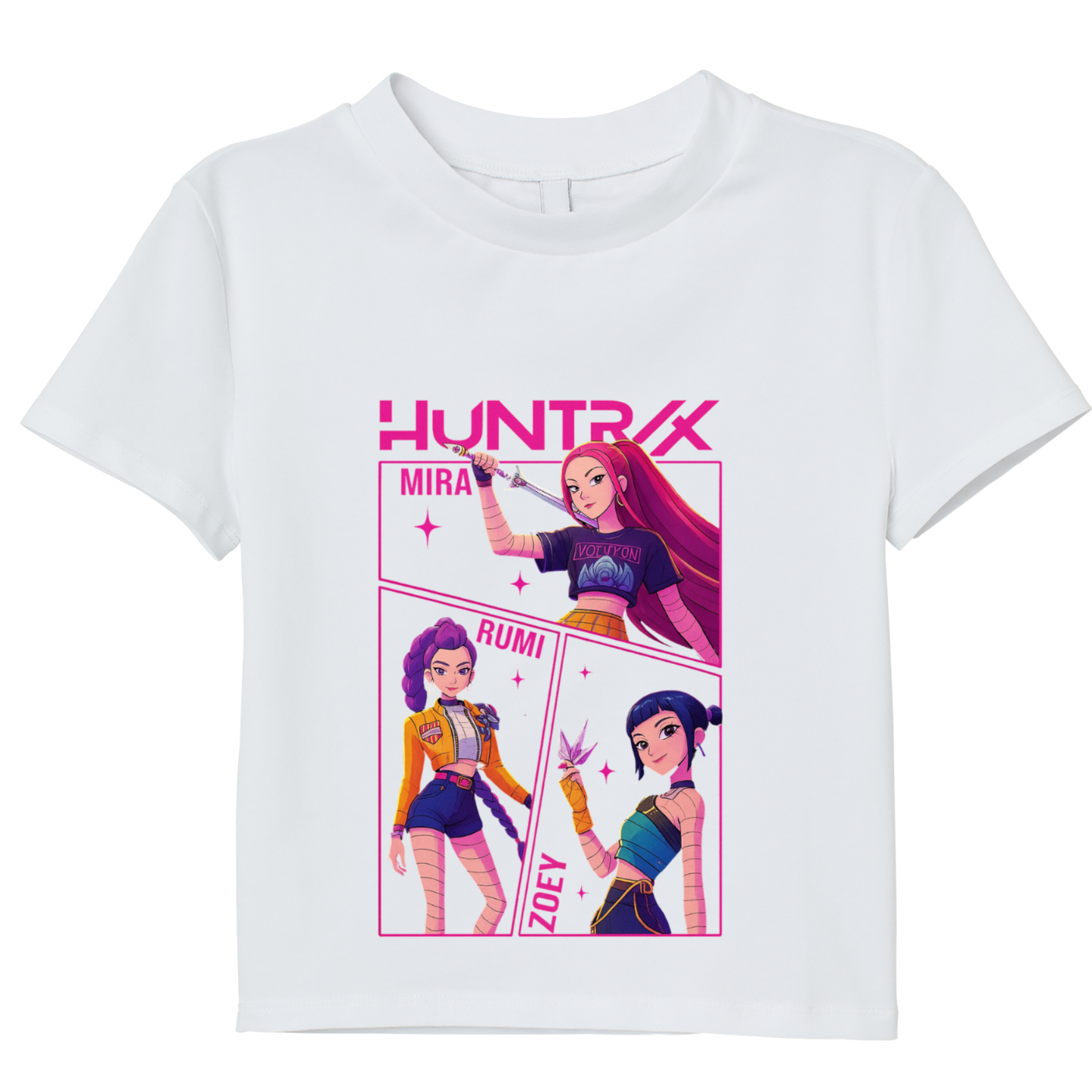 Huntrx