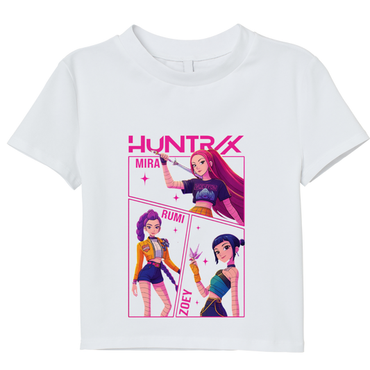 Huntrx